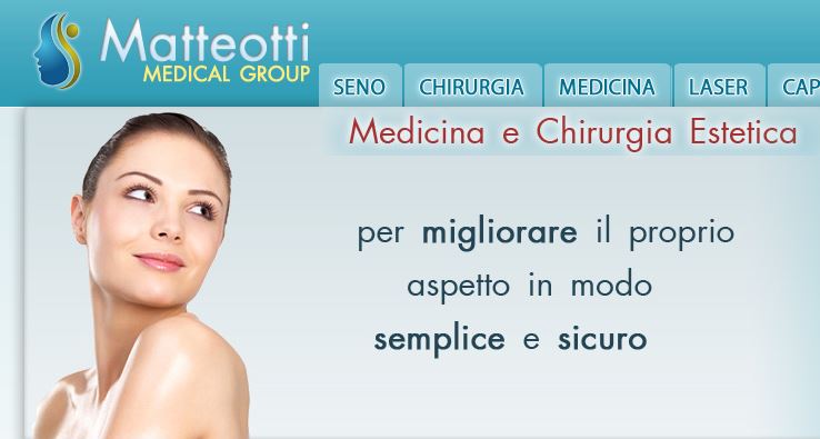 Chirurgia Estetica Firenze