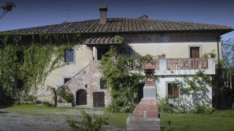 Agriturismo Toscana