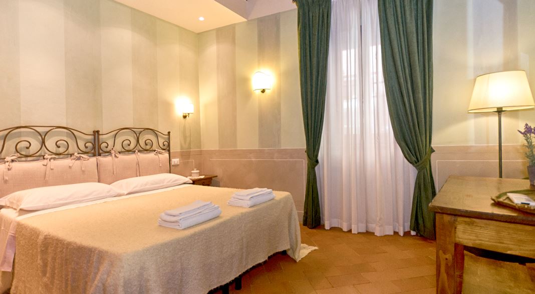 Residence Firenze