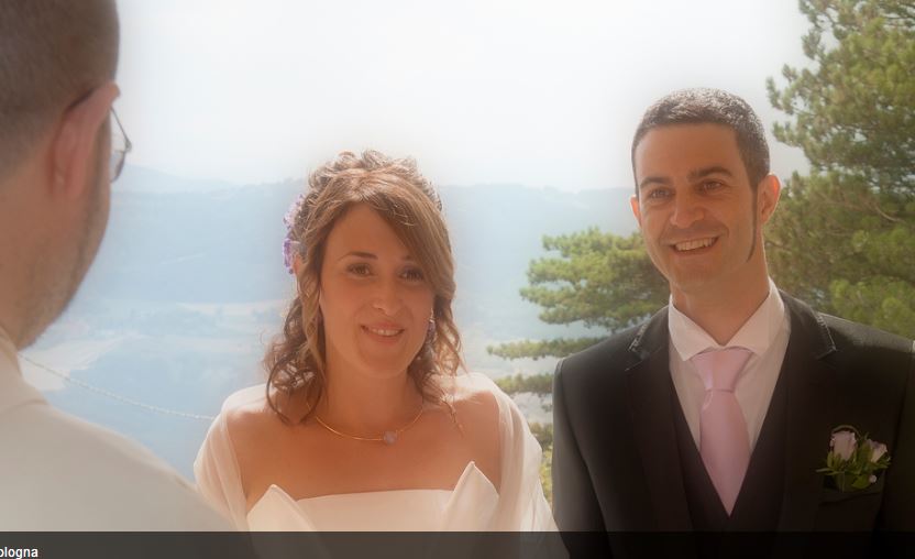 Fotografo Matrimoni Firenze