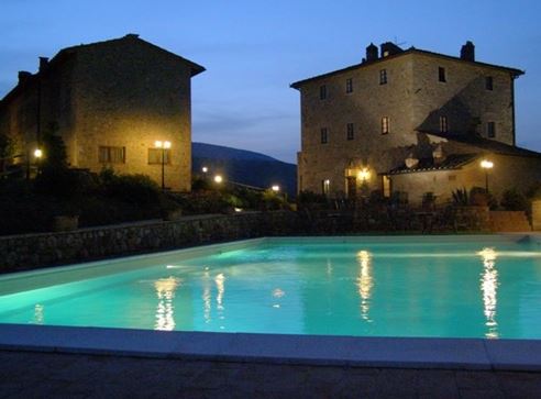 Agriturismo San Gimignano