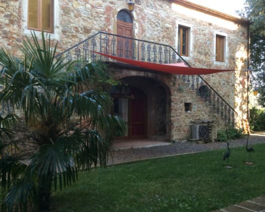 Agriturismo Maremma Grosseto