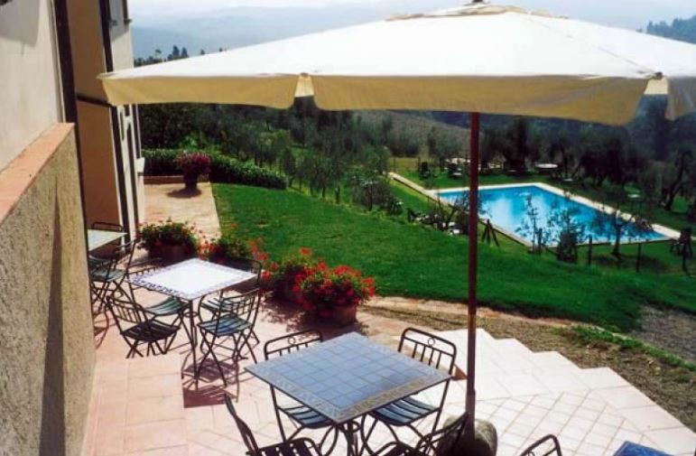 Agriturismo Toscana Firenze