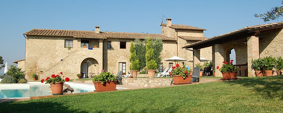 Agriturismo Toscana