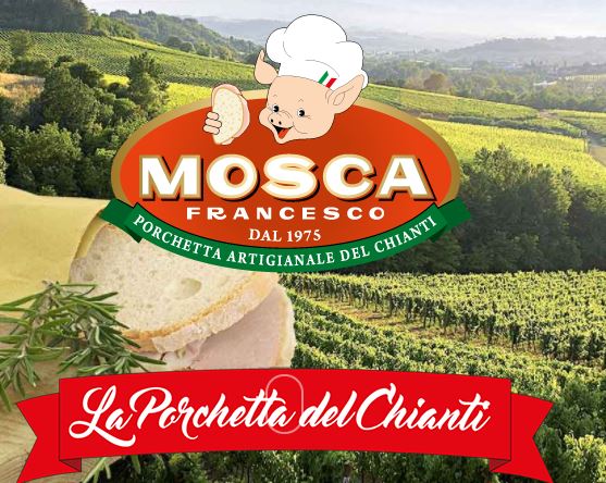 Porchetta toscana