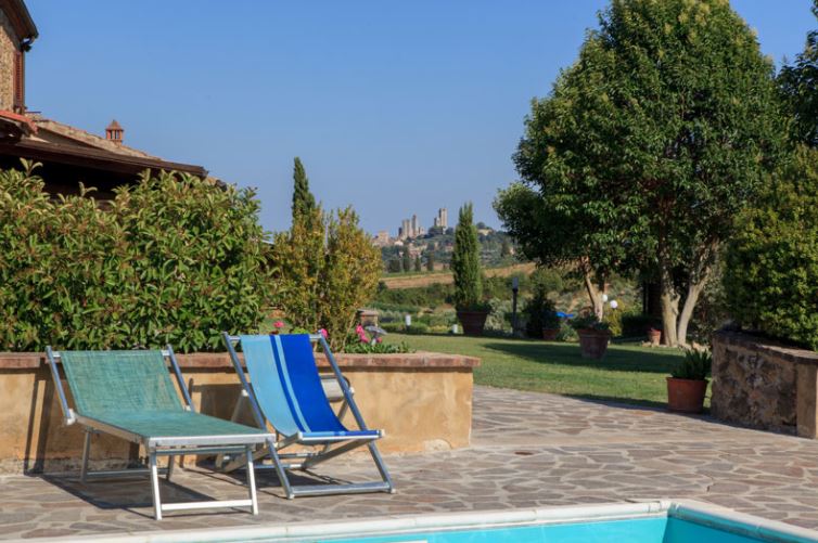 Agriturismo Toscana