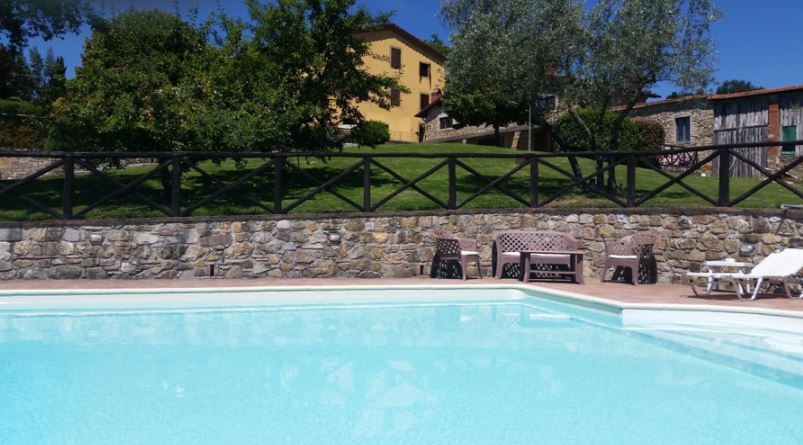 Agriturismo Firenze