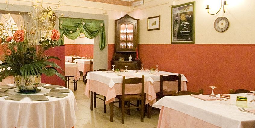 migliore Ristorante Pisa