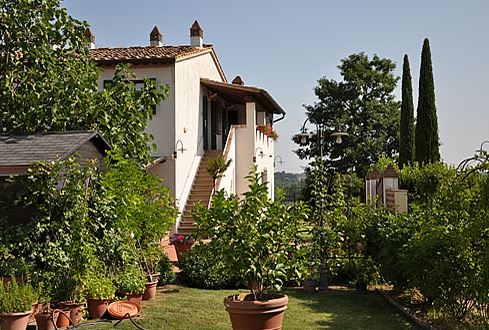 Hotel di charme in Toscana