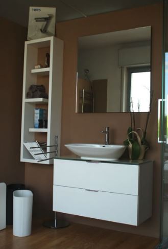 Arredo bagno Massa