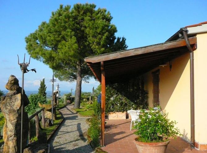 Agriturismo Firenze