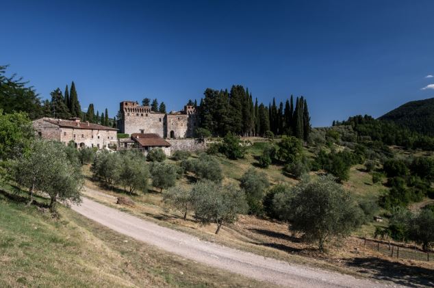 Agriturismo Firenze