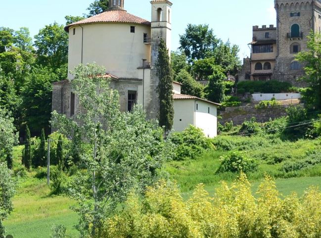 Case in vendita Mugello