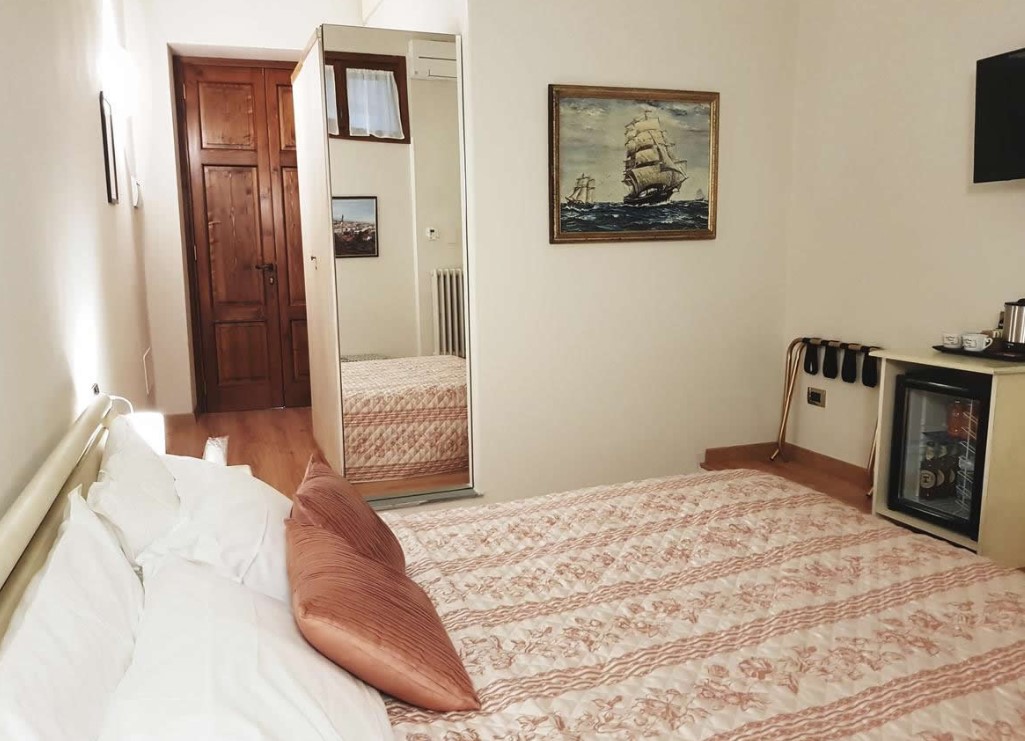 B&B Firenze centro