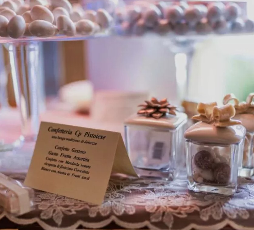 Wedding Planner Pistoia