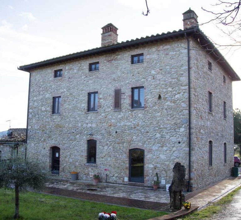 B&B San Gimignano