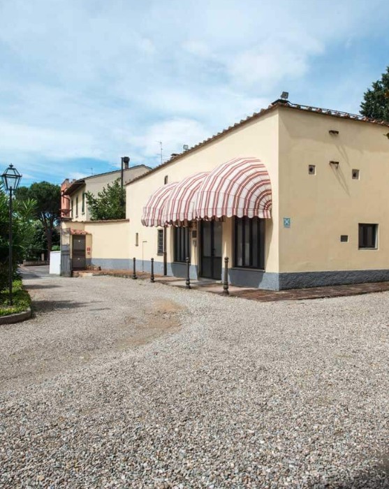 RSA Firenze