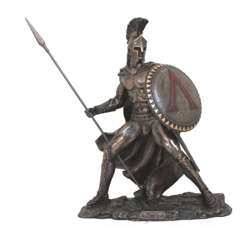 Statuette Da Collezione