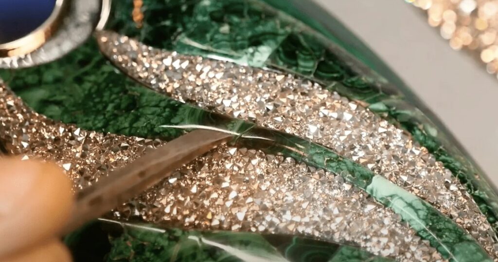 Commesso Fiorentino