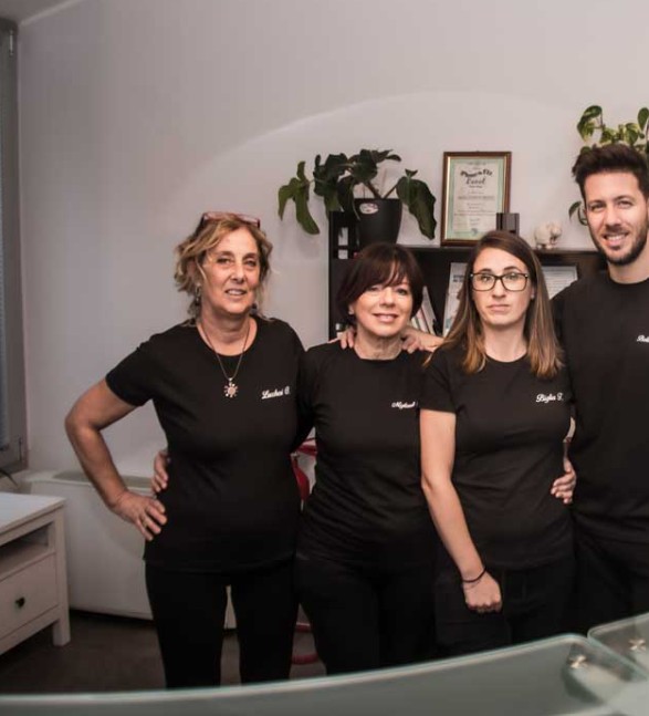 Fisioterapia Lucca