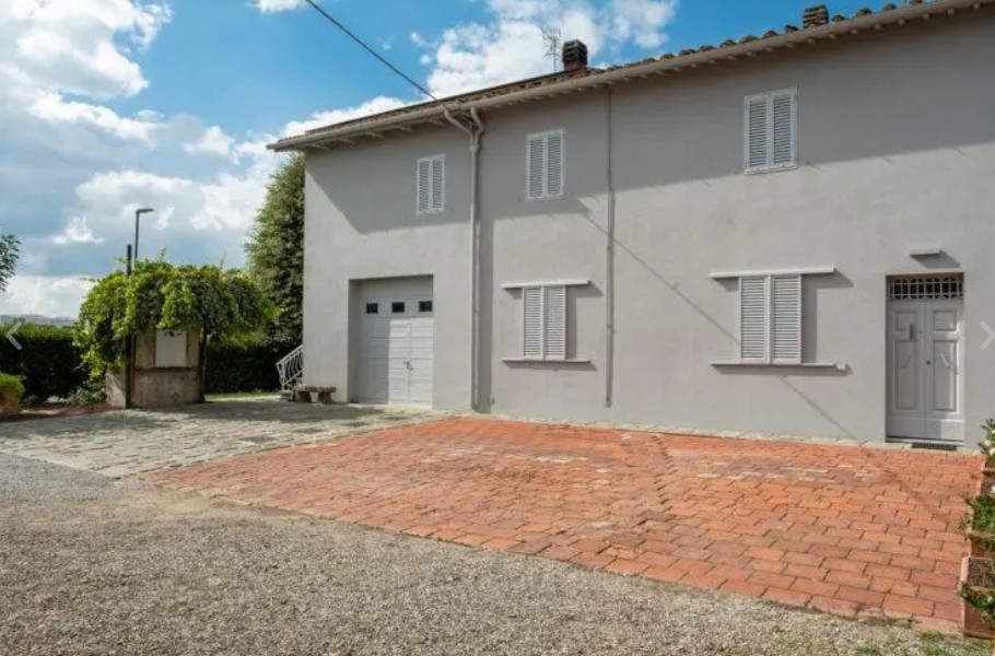 Bed and Breakfast Campi Bisenzio