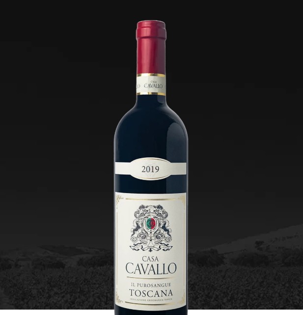 Vini Italiani Pregiati