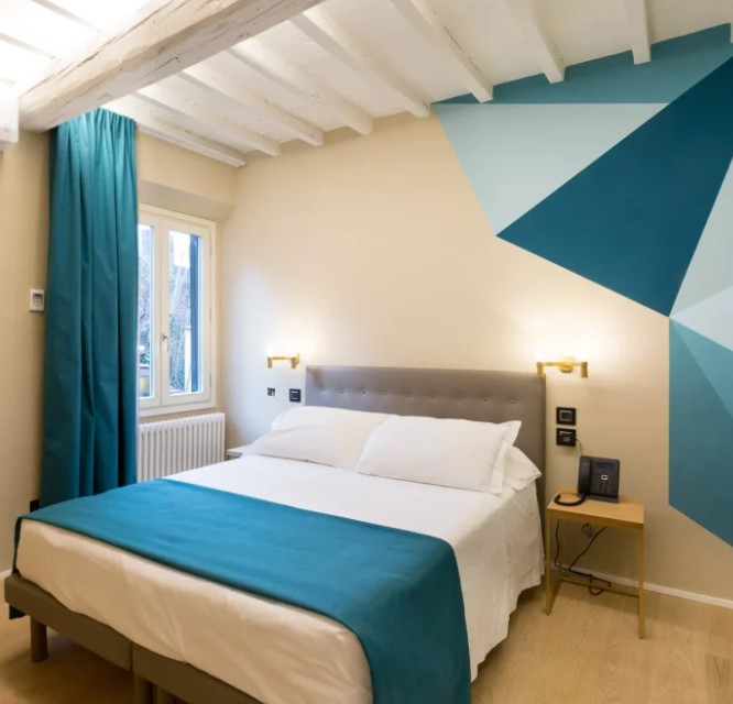 Hotel Firenze