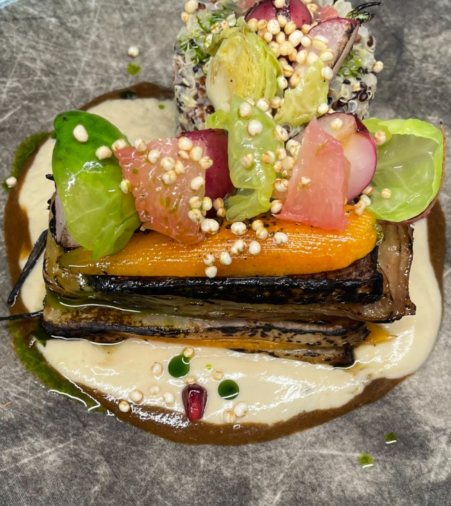Ristoranti Vegani Siena