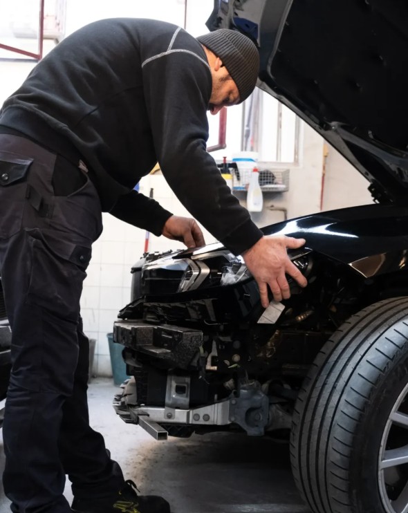 Carrozzeria Firenze