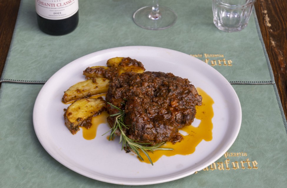 Ristorante Siena Centro