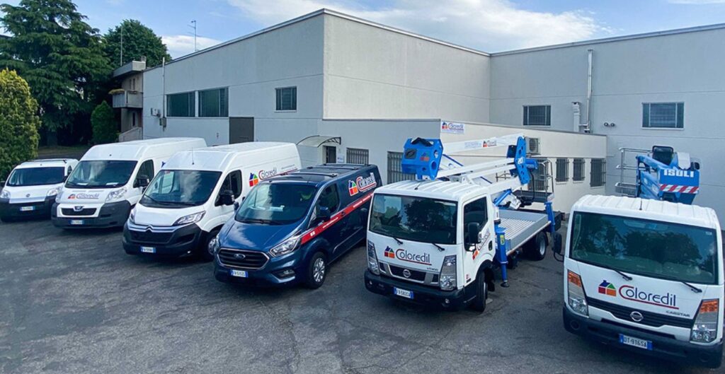 Imbianchino Ravenna